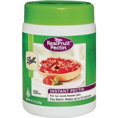 BALL Realfruit Series Pectin, 47 oz Bottle 71365